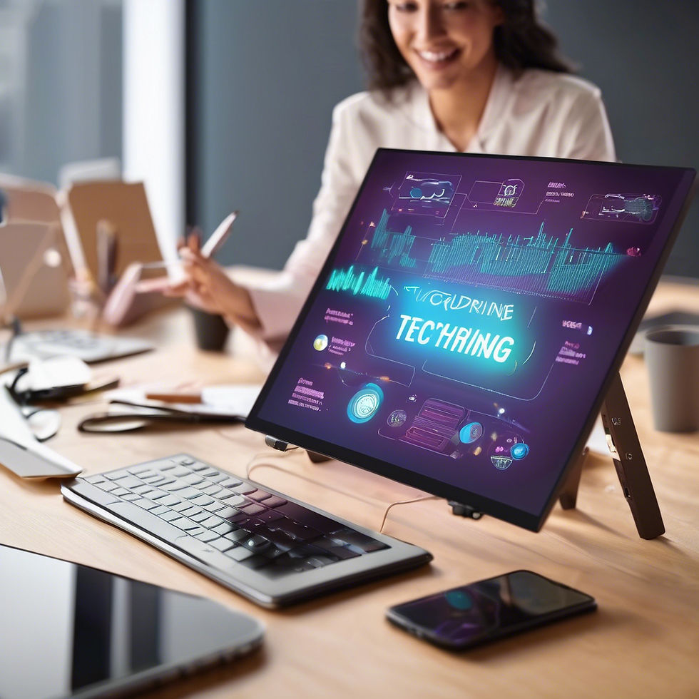 growth marketing
