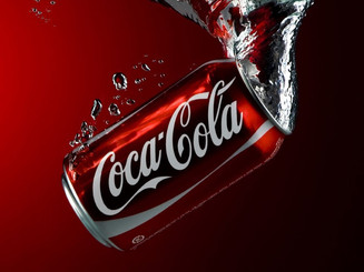 COCA COLA