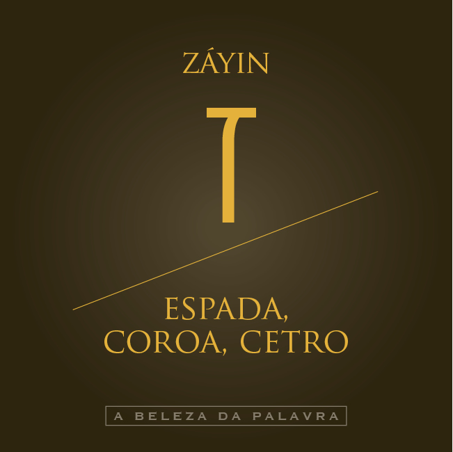 a beleza da palavra, tribo de Gad, 7, guematria, maná, semente de coentro