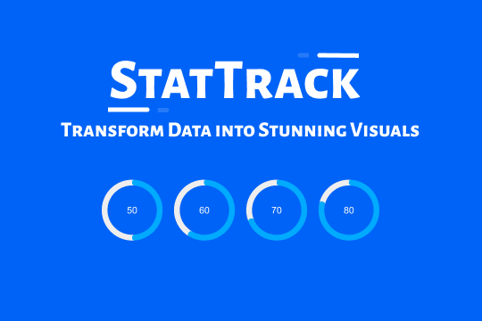 StatTrack banner