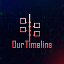 Our Timeline icon