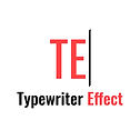 Typewriter Effect icon