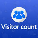 Visitor count icon