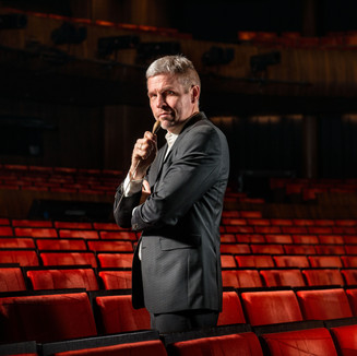 Photo taken at "The Norwegian Opera & Ballett" in Bjørvika, Oslo.
Click download symbol for use as press photo in high resolution.
Photographer: Øivind H. Eide