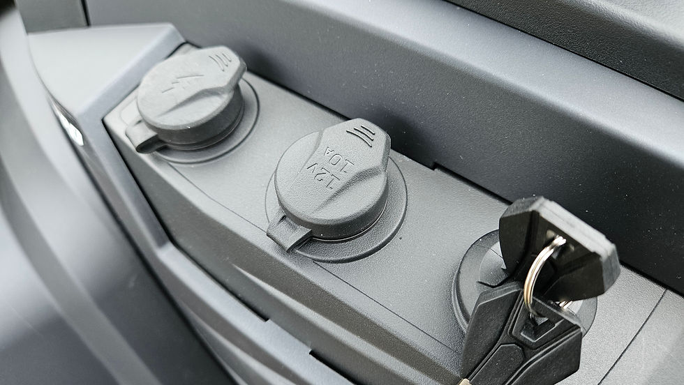 Pathcross 1000L jubilæumsmodel (10)