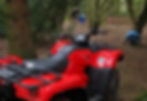 Honda TRX420FE