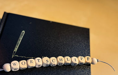 Lektorat Wortschliff Kontakt
