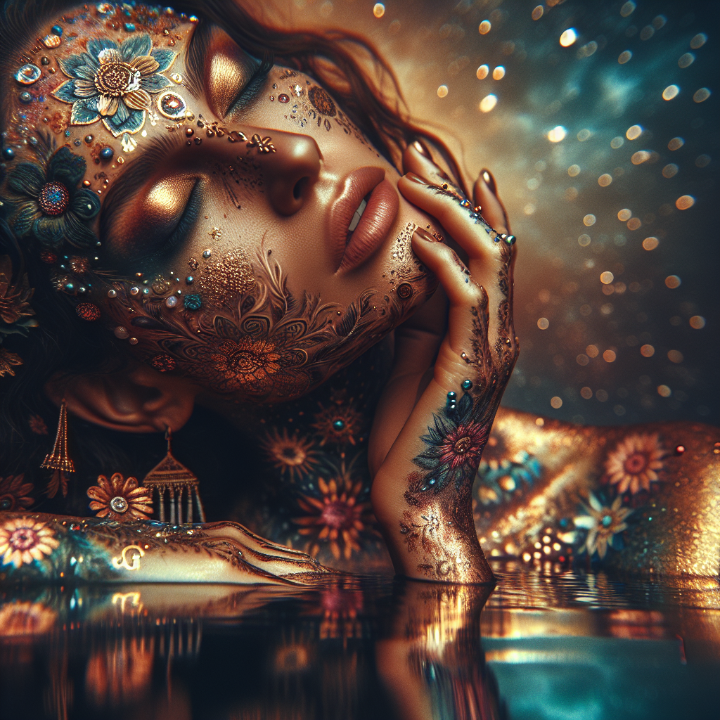 Somatic Reflection Practice