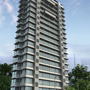 Worli Apartments