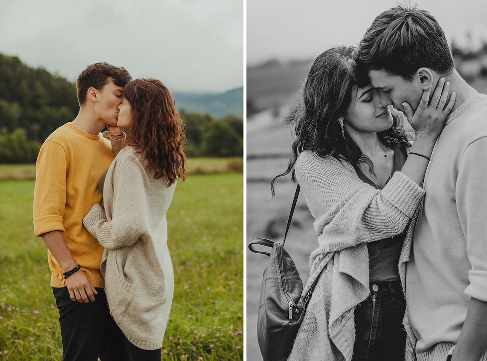 reportaż ślubny Karpacz, sesja narzeczeńska w górach, fotograf ślubny warszawa, zdęciaKarpacz, sesja zakochaych Karpcz, najlepszy fotograf na wesele