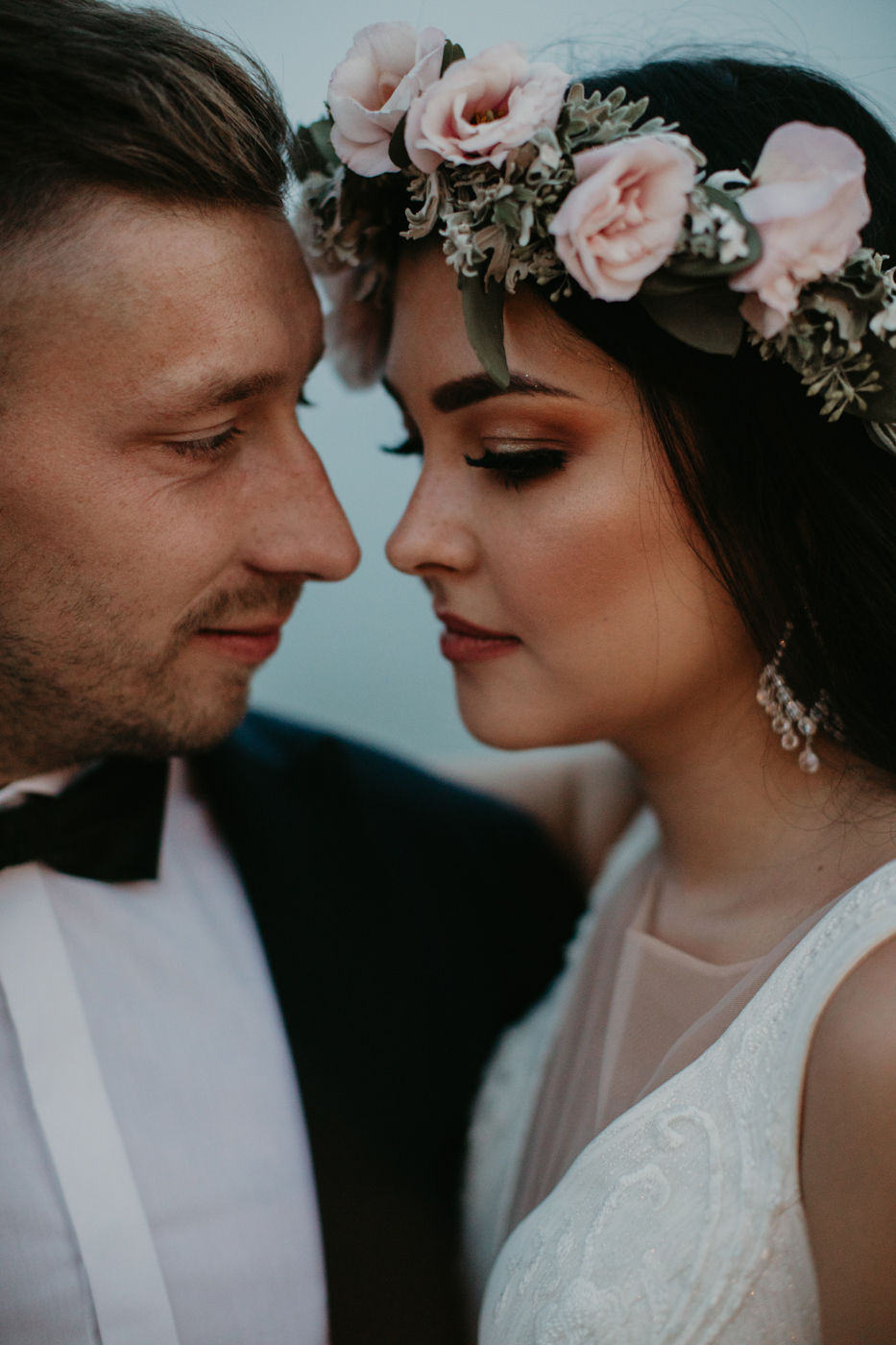 plener ślubny Gdańsk, plener ślubny Gdynia, Gdynia Orłowo, plaża Gdynia Orłowo, huśtawka na plaży Orłowo, zdjęcia na huśtawce w Orłowie Gdynia, zdjęcia nad morzem, zdjęcia ślubne nad morzem, najlepszy fotograf ślubny, fotograf Warszawa, fotograf ślubny Warszawa