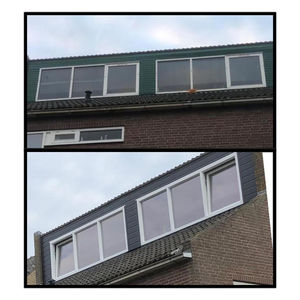 Project Zaandvoort - Klik om meer te zien