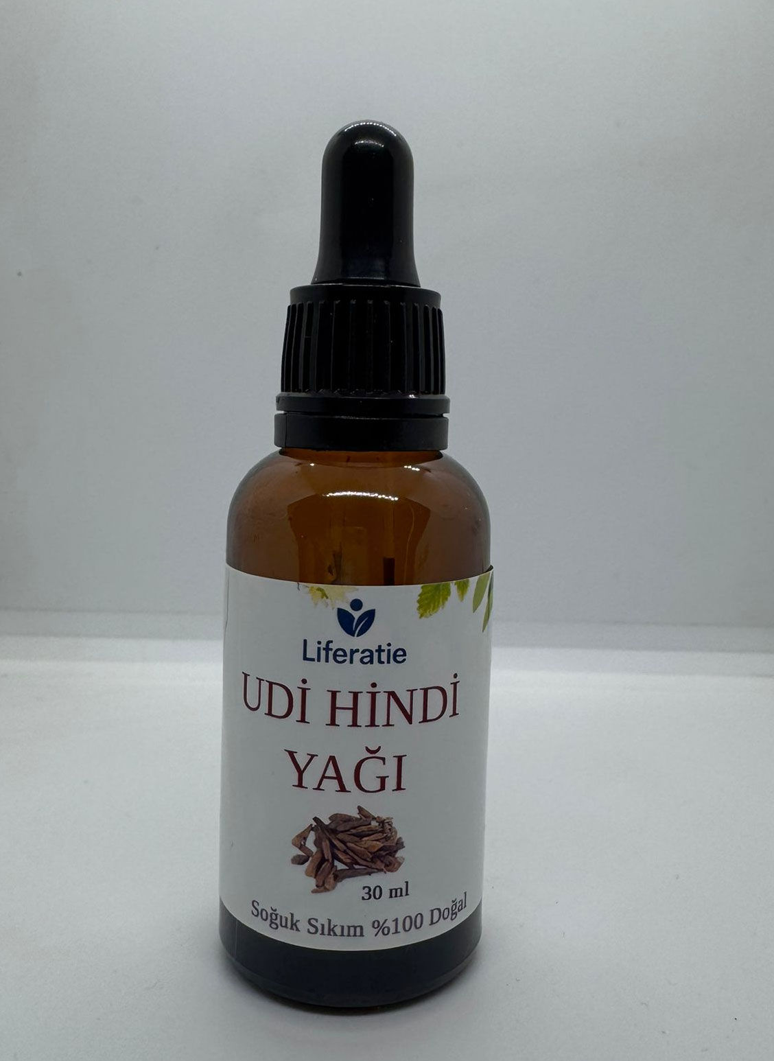 Udi-Hindi Yağı