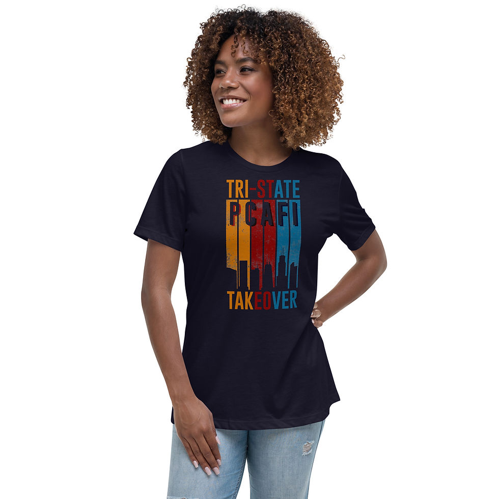 Thumbnail: Men / Women's TSC Takeover T-Shirt