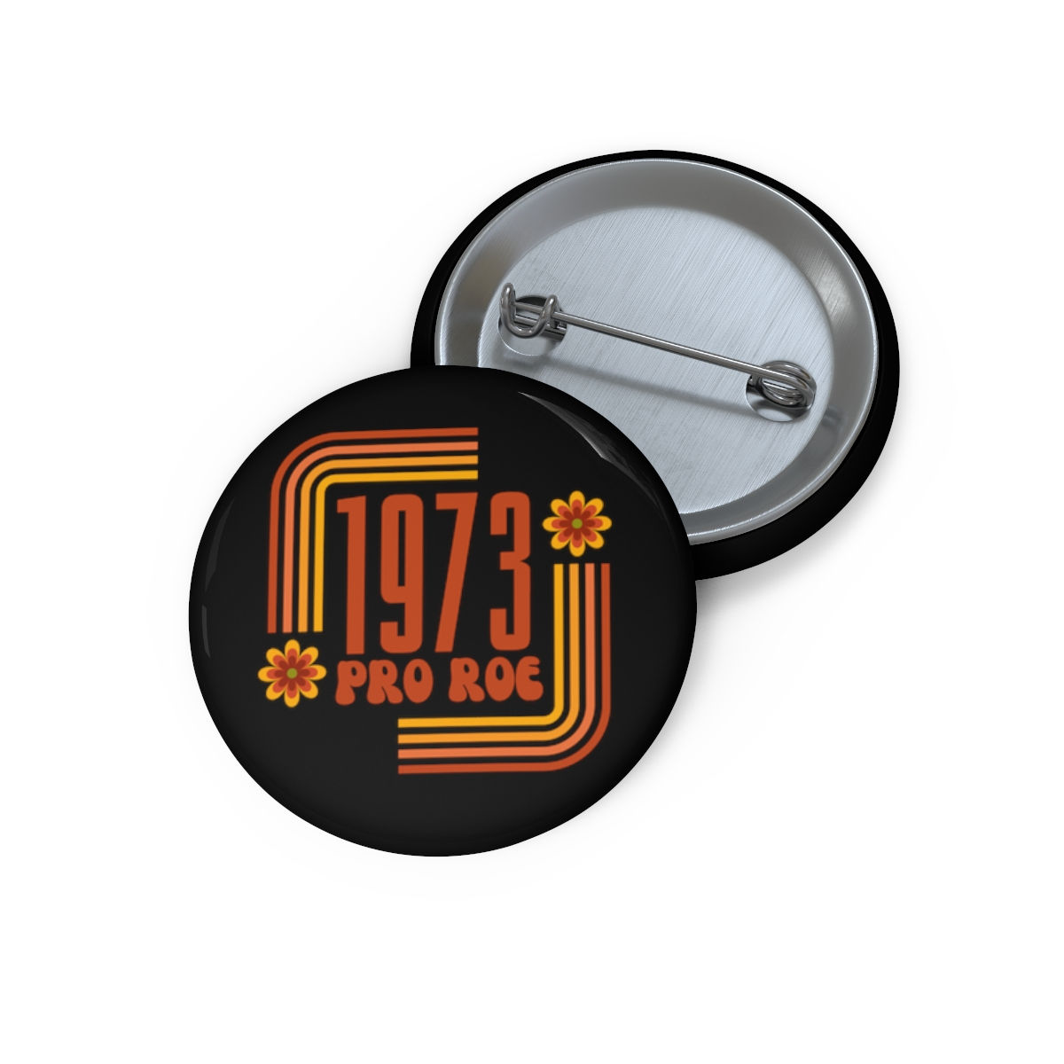 PRO ROE Pin Button
