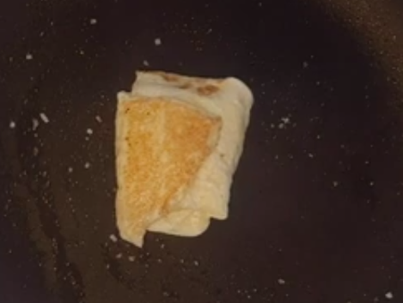 One problem with being experimental and adventurous in the kitchen