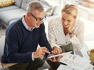 Life Isn’t a Straight Line: Cash Flow Planning for Retirement