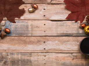 What Are You Thankful For?