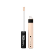 Maybelline Fit Me Liquid Concealer Makeup, Natural Coverage, Oil-Free, Fair, 0.23 Fl Oz (P