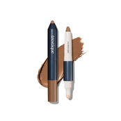 Trestique Concealer Crayon, Refillable Makeup Concealer With Built-In Blending Sponge, Sus
