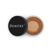 Demure Mineral Make Up, Dark Mineral Foundation Makeup, Concealer Makeup, Natural Makeup M