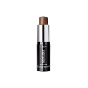 L'Oreal Paris Makeup Infallible Longwear Shaping Stick Foundation, 412 Espresso, 1 Tube, 0