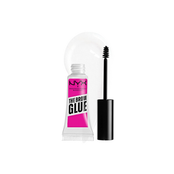 NYX PROFESSIONAL MAKEUP The Brow Glue, Extreme Hold Eyebrow Gel - Clear.png