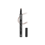 iMethod Eyebrow Pen - iMethod Eye Brown Makeup, Eyebrow Pencil with a Micro-Fork Tip Appli