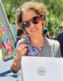Ministra del Medio Ambiente