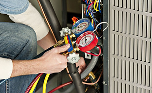 Checking Air Duct.jpg
