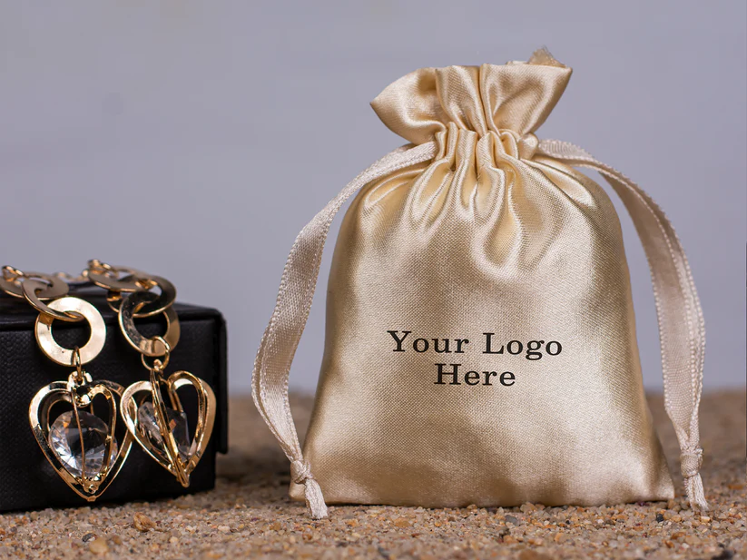 Top Benefits of Using Bagwalas Satin Pouches for Packaging
