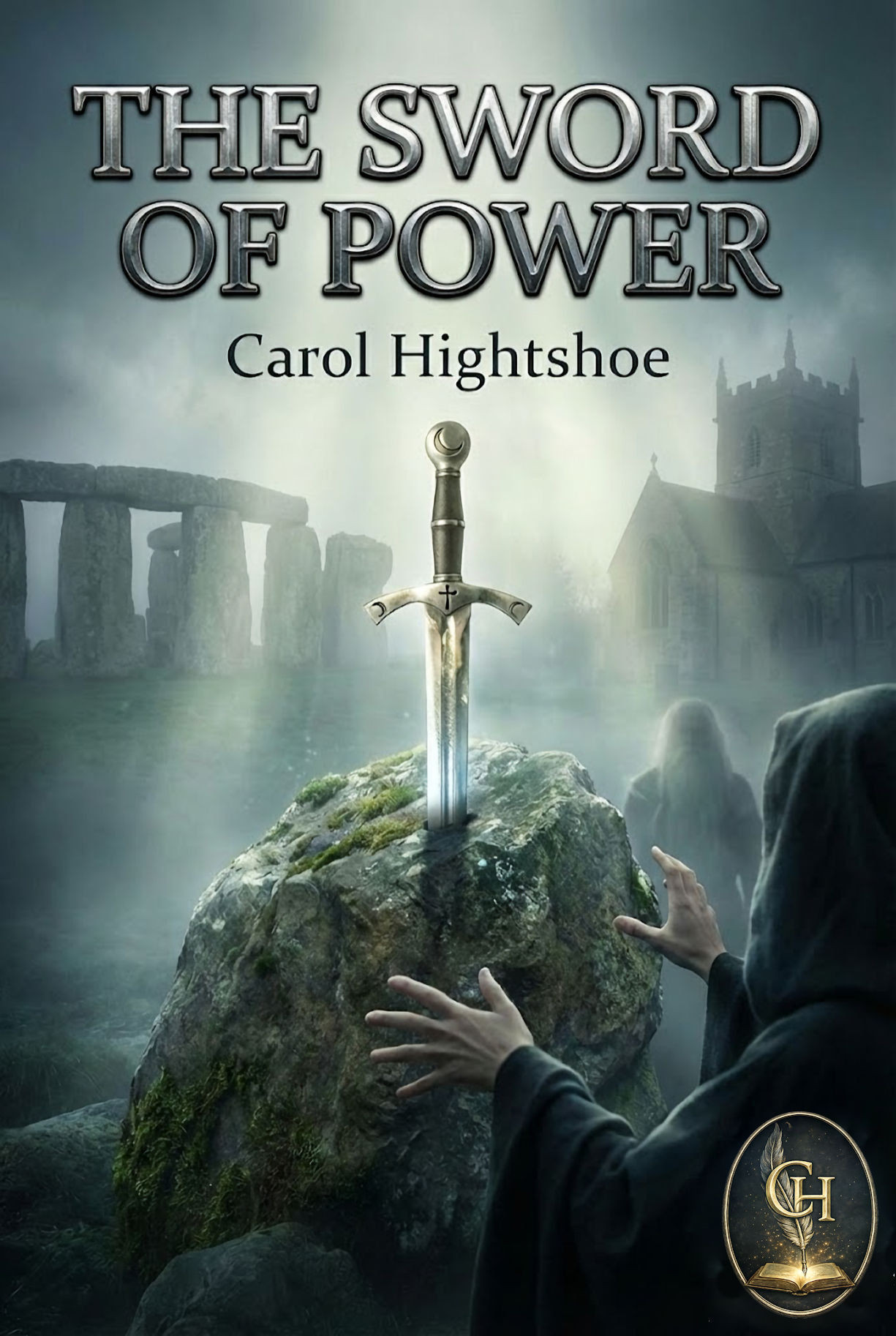 The Sword of Power