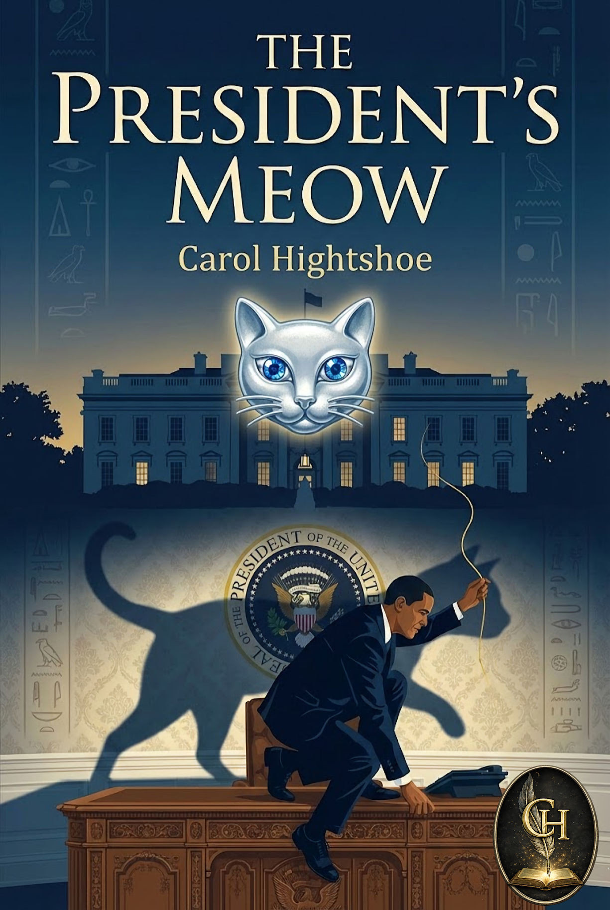 The President's Meow