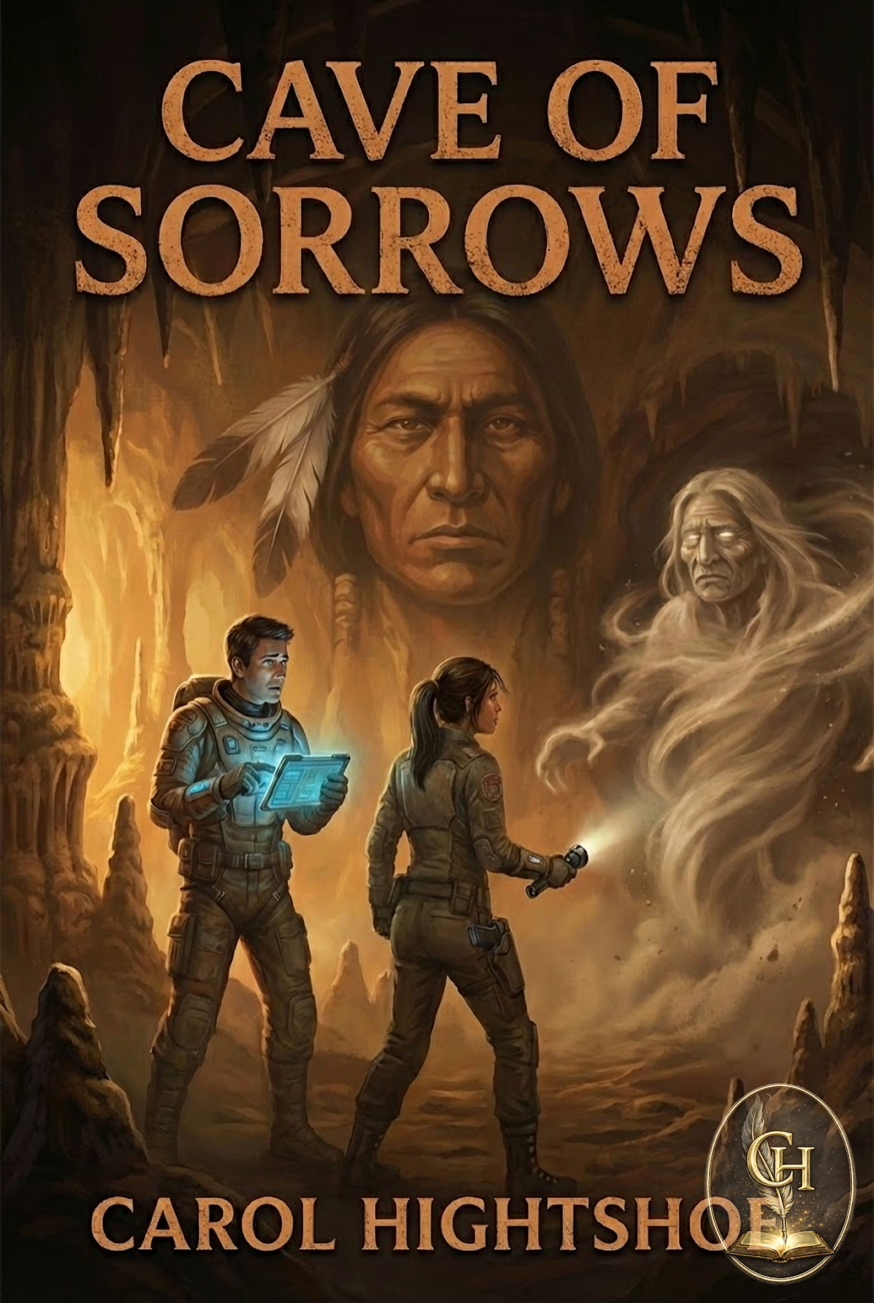 Cave of Sorrows