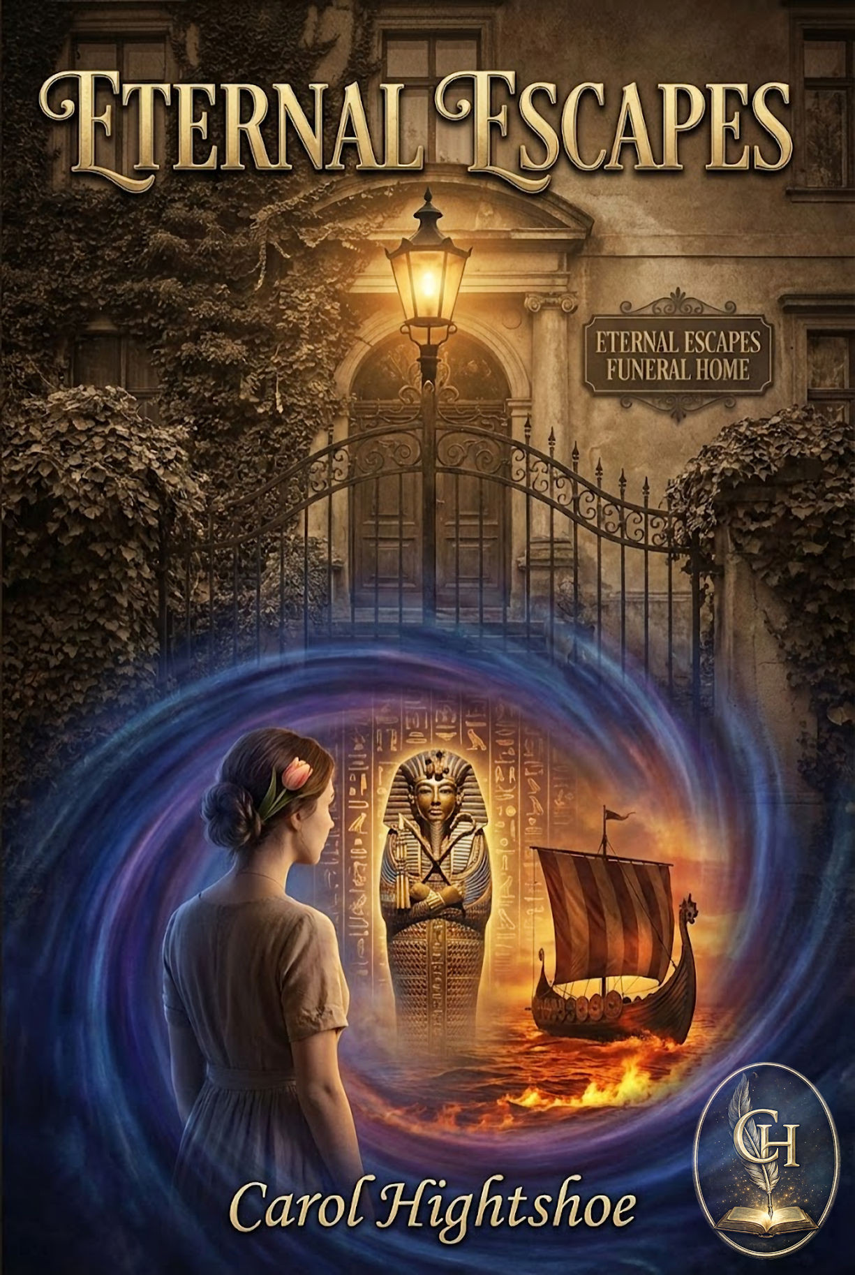 Eternal Escapes