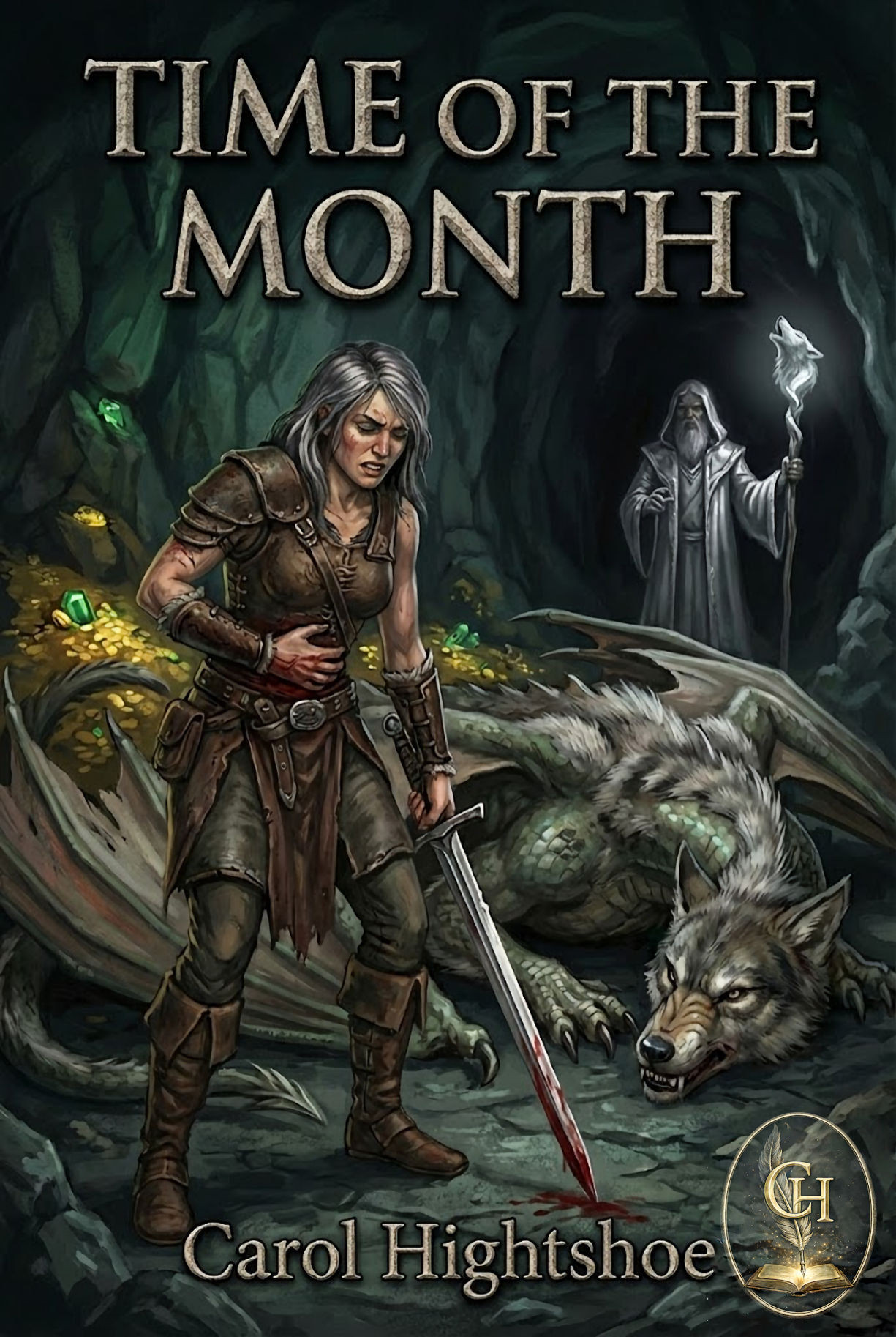 Time of the Month