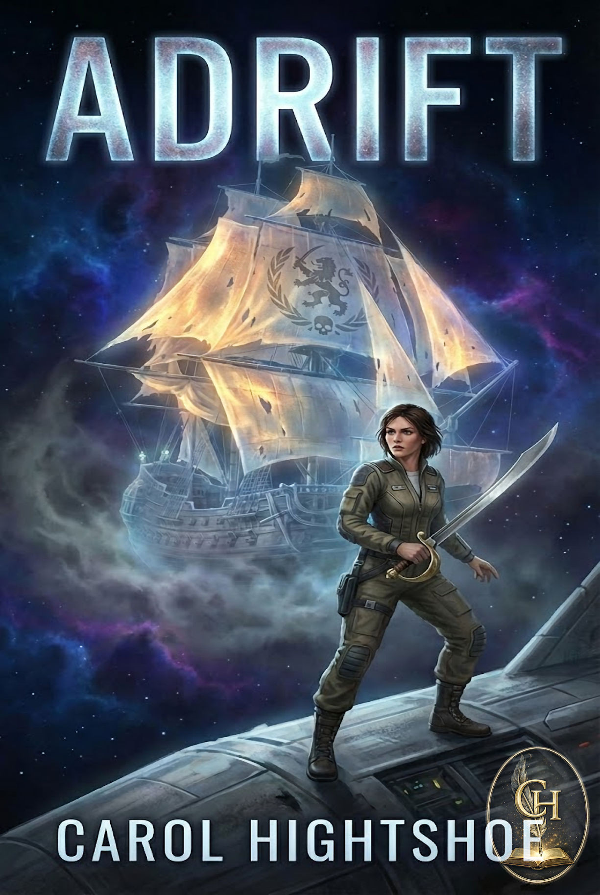 Adrift