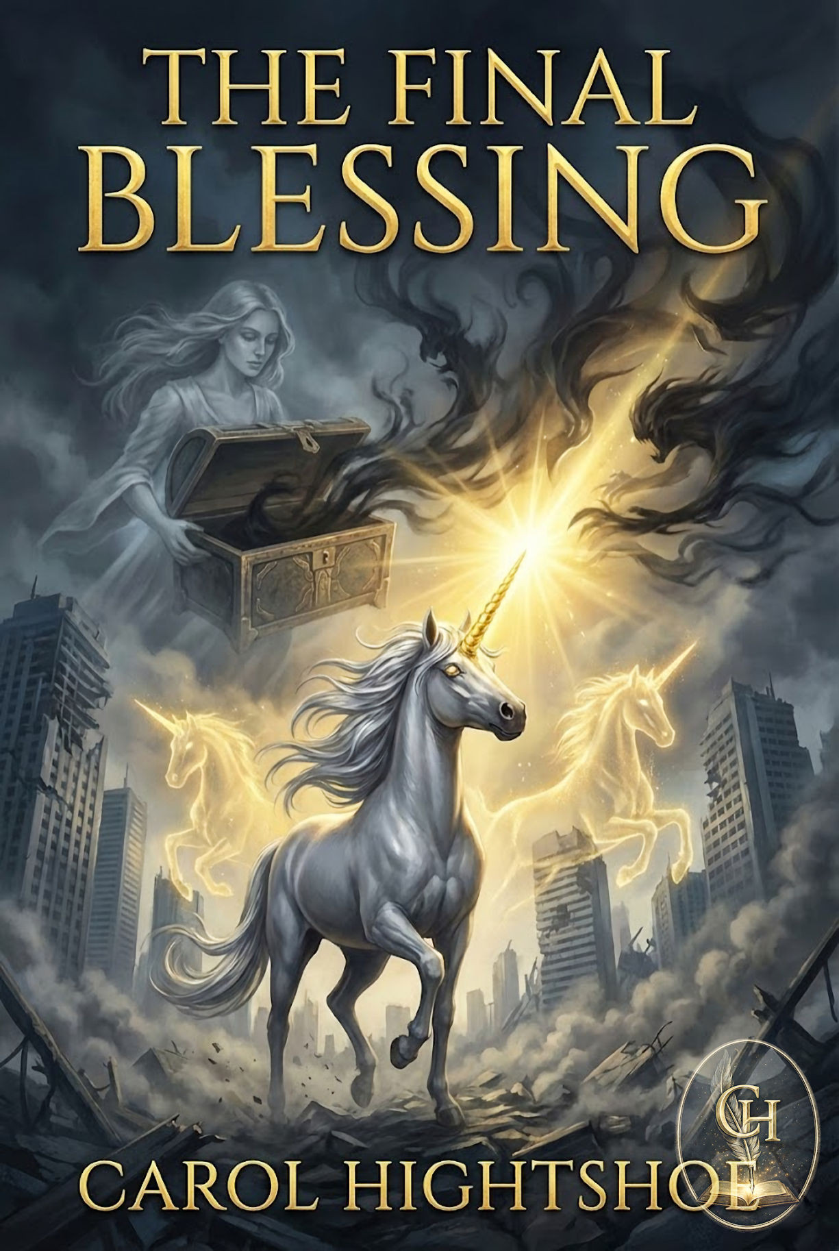 The Final Blessing