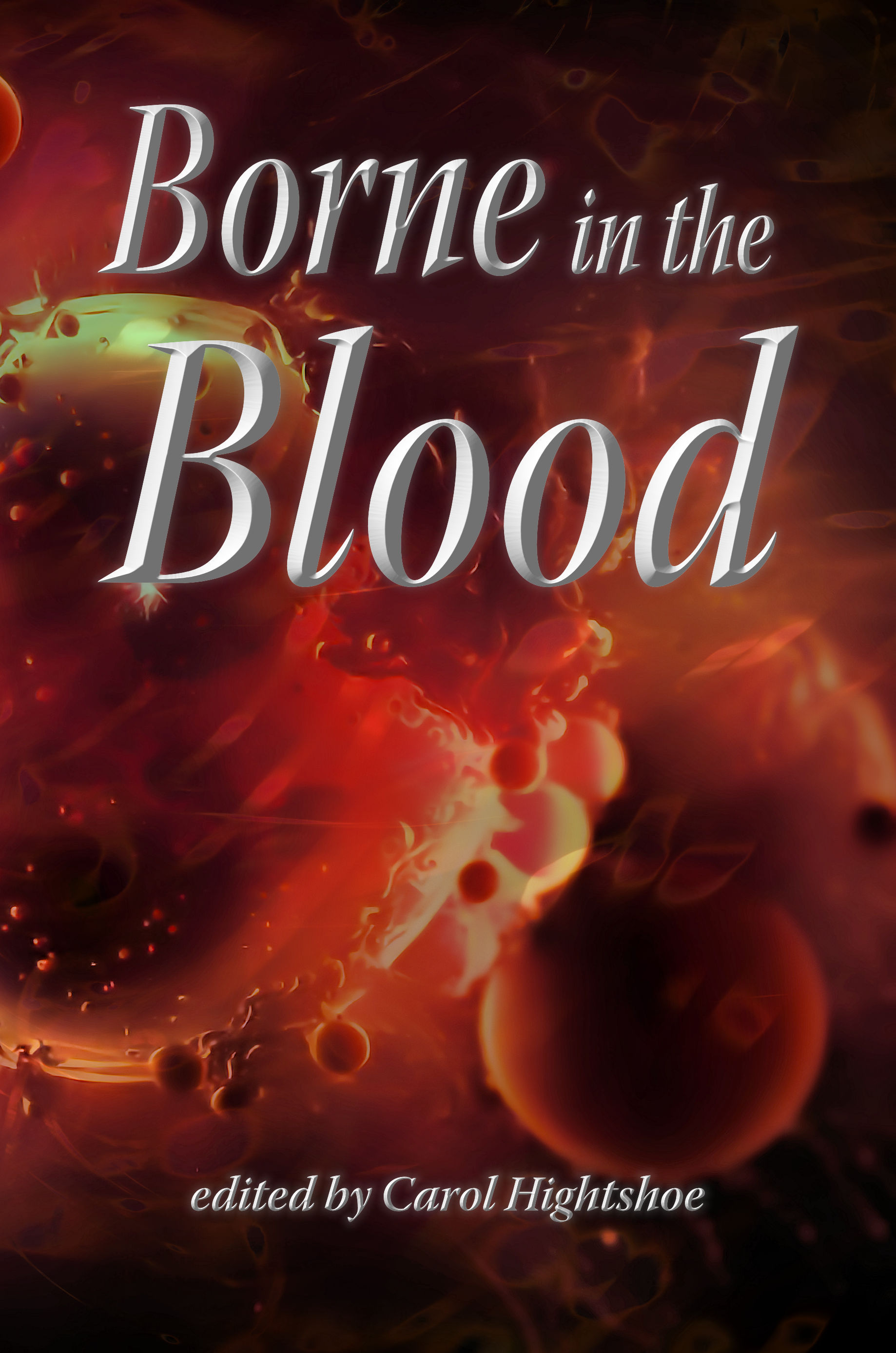 Borne in the Blood (.pdf)