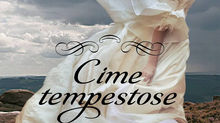 EMILY BRONTЁ - "Cime tempestose"