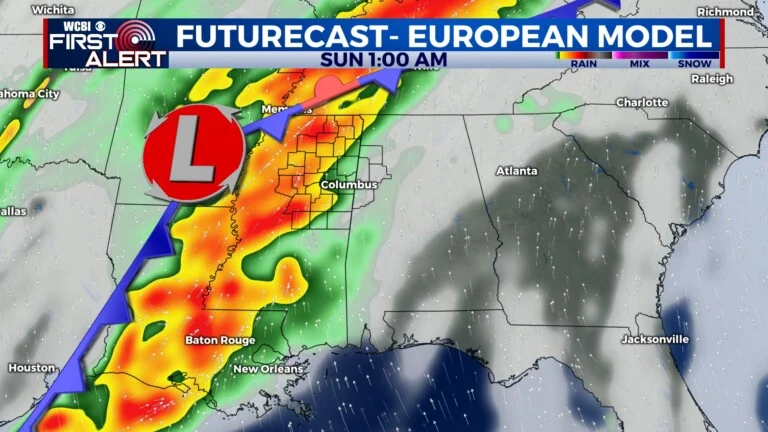 Photo taken from WCBI.com