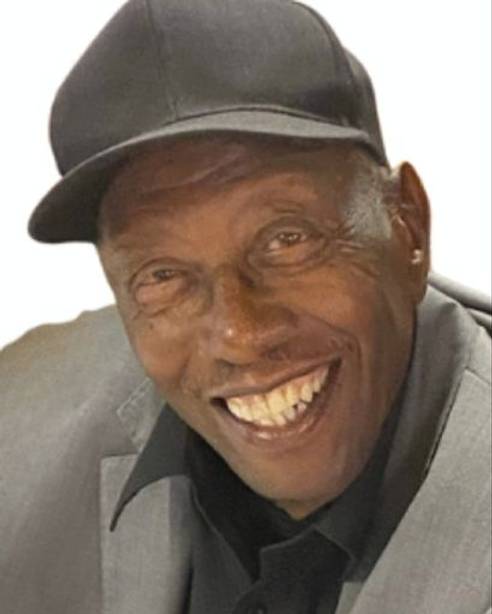 Charles Matthew Riddle