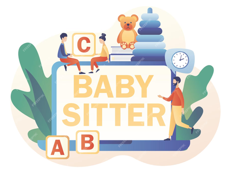 MS LIFT R&R to host Babysitter Safety Class