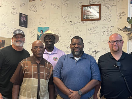 Winston County Men of Change and Leadership Prayer Ministry to Host Back-to-School Celebration July 26