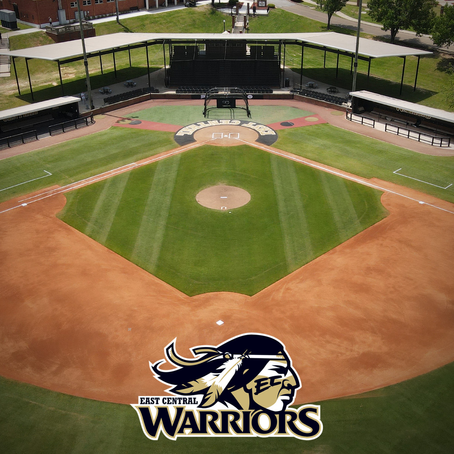 ECCC Baseball to Compete in NJCAA Baseball Tourney