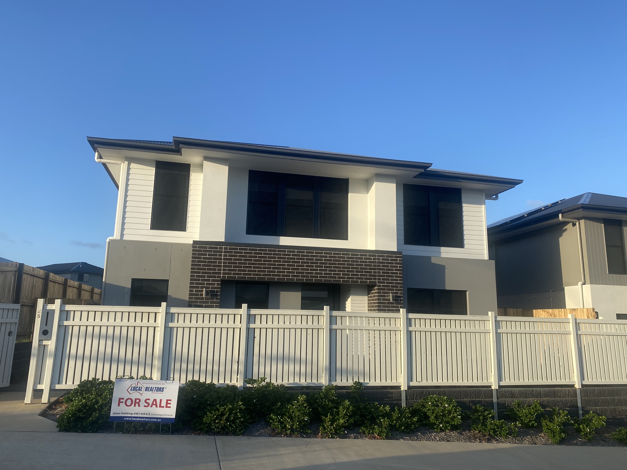 25 Shoreline Avenue, Redland Bay QLD, Australia 4165, Redland Bay - Image 1