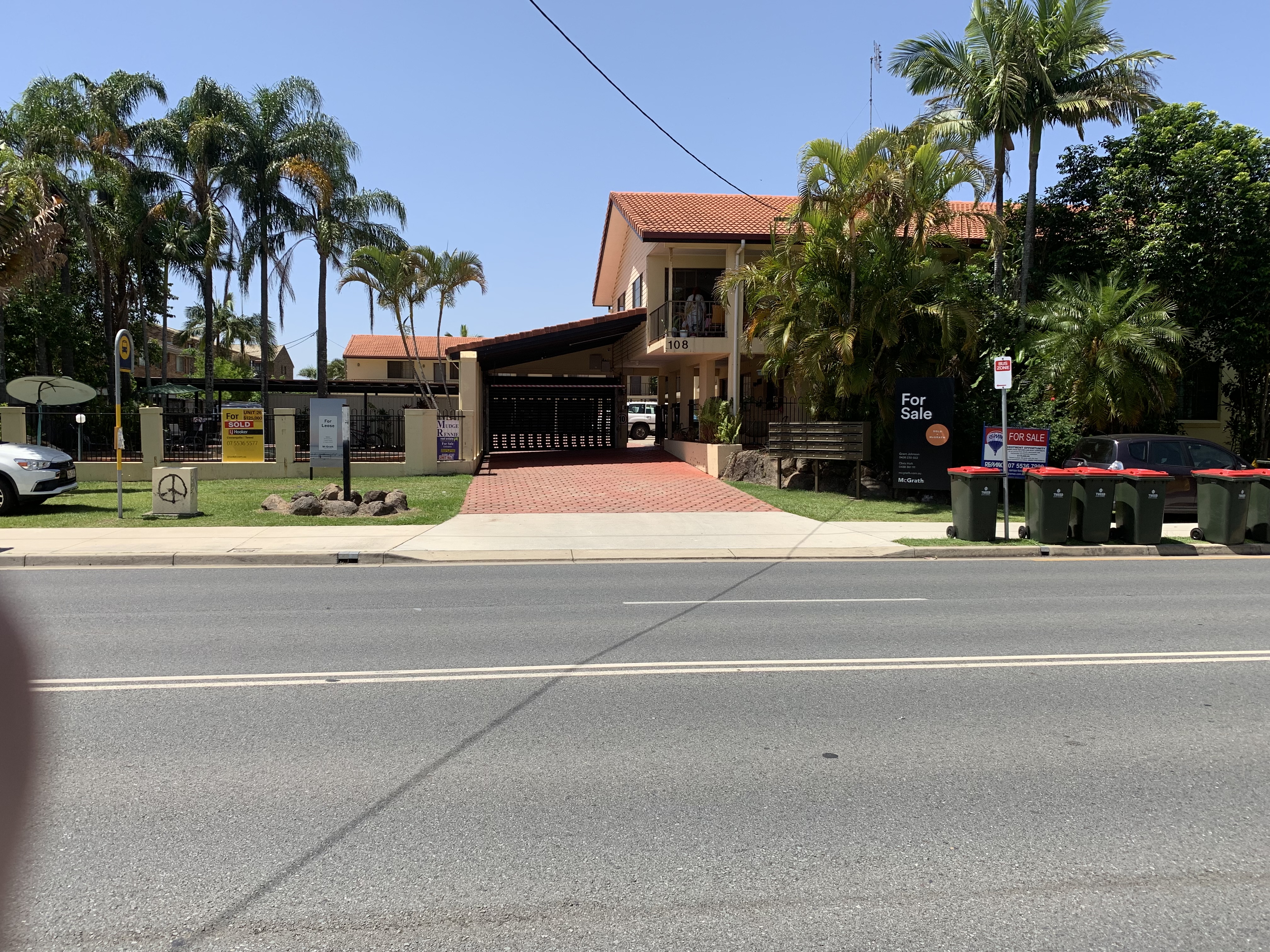 24/108 Kennedy Drive, Tweed Heads NSW, Australia, Tweed Heads - Image 1