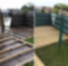 Kent Arboreal Decking Installation