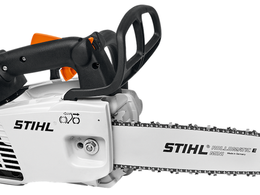 Stihl Launches New All Rounder