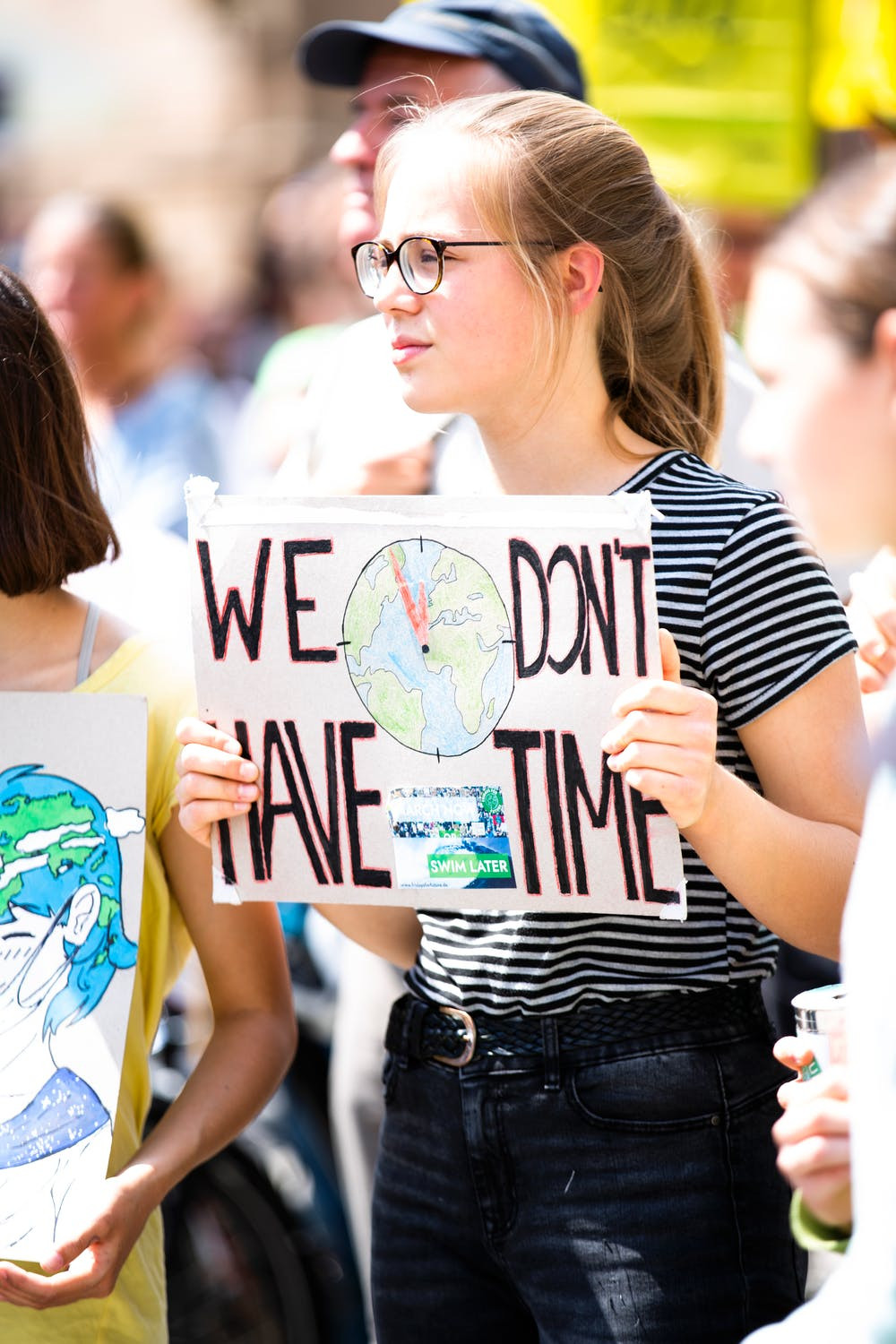 Climate change is having a tangible effect on the forestry industry as a whole and practices need to be addressed and updated both to reduce emissive contributions to climate change, and also to improve efficiencies as our forests change.